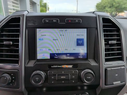 Used 2020 Ford F150 XLT w/ FX4 Off-Road Package image 23