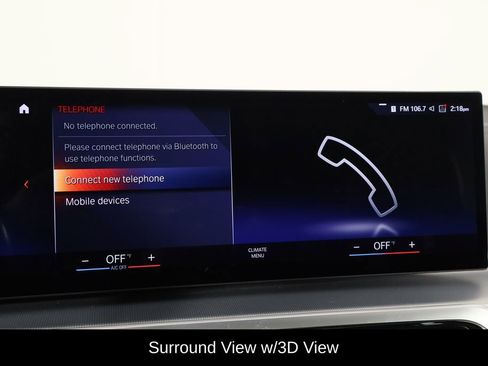 Used 2023 BMW i4 eDrive40 w/ M Sport Package image 37