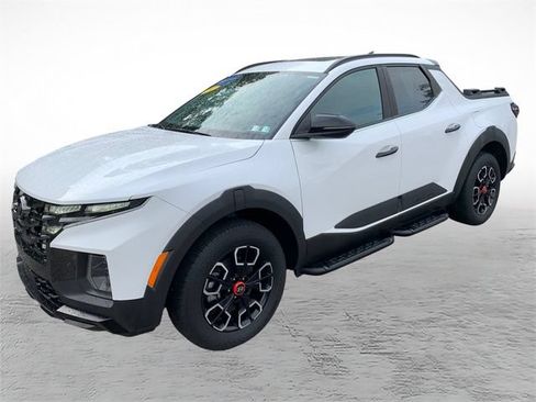 Certified 2024 Hyundai Santa Cruz XRT AWD/4WD image 7