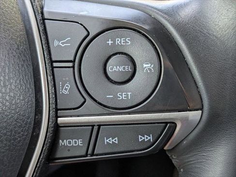 Certified 2023 Toyota Camry XLE FWD image 24