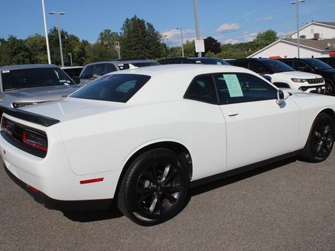 Used 2020 Dodge Challenger GT w/ Plus Package AWD/4WD image 26