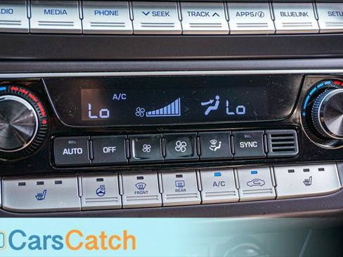 Used 2019 Hyundai Sonata Sport FWD image 34