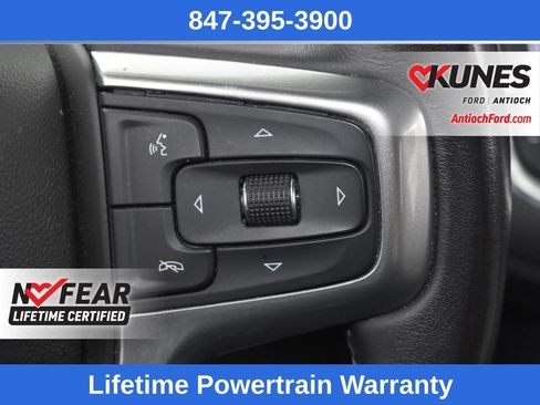 Used 2022 Chevrolet Tahoe LT w/ LT Signature Package AWD/4WD image 22