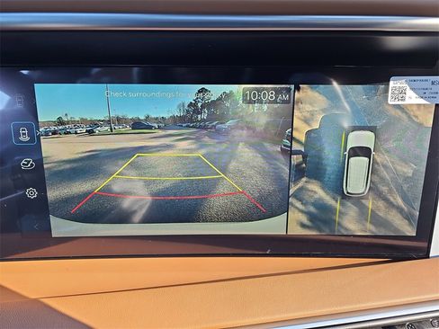 New 2026 Hyundai Palisade Calligraphy image 24