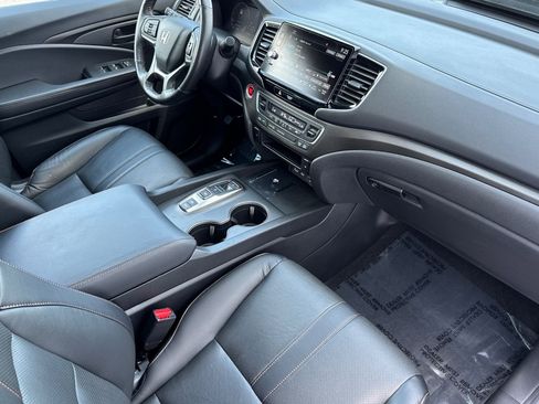 Certified 2024 Honda Ridgeline TrailSport image 32