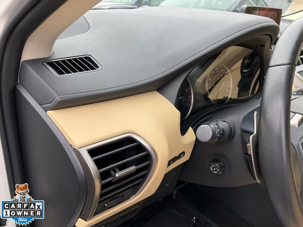 Used 2020 Lexus NX 300 FWD w/ Accessory Package 2 image 18