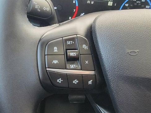 Used 2024 Ford Bronco Sport Big Bend w/ Convenience Package image 26