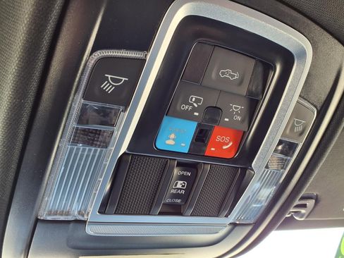 New 2026 RAM 1500 Big Horn AWD/4WD image 11