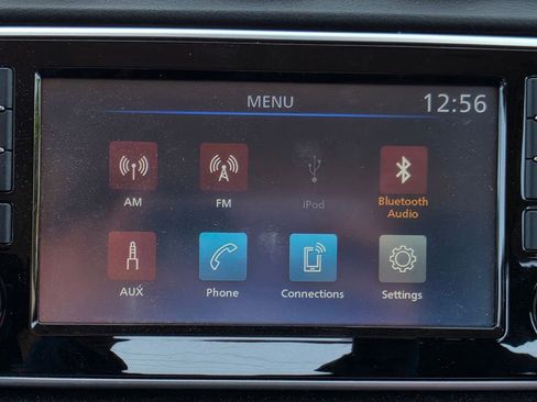 Used 2023 Nissan Versa S w/ Trunk Package FWD image 19