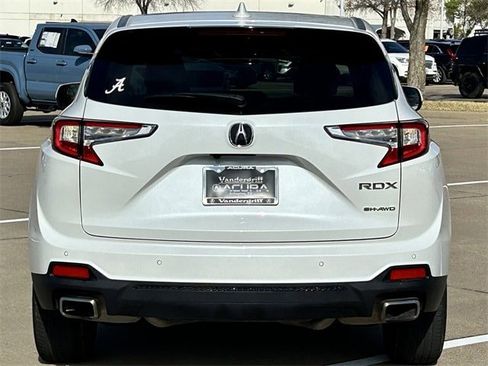 Used 2022 Acura RDX w/ Technology Package image 5