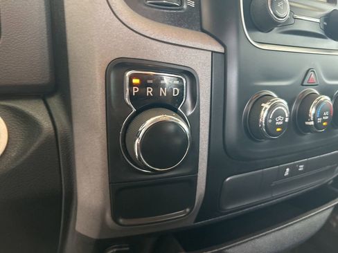 Used 2016 RAM 1500 Express w/ Black Ram 1500 Express Group image 8