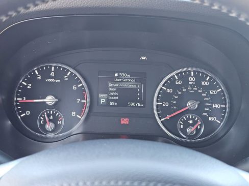 Used 2022 Kia Telluride S image 24