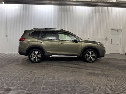 Used 2020 Subaru Forester Touring w/ Popular Package #2 image 26