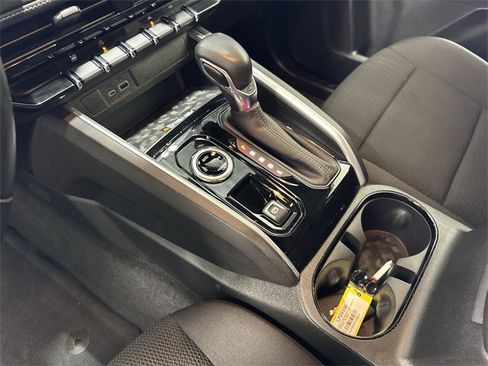 Certified 2023 Chevrolet Colorado LT w/ LT Convenience Package II image 20