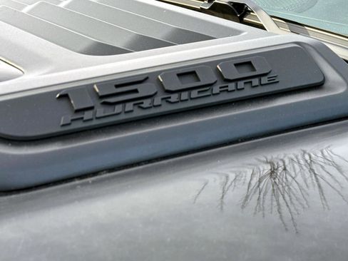 New 2026 RAM 1500 Laramie w/ Sport Appearance Package image 6