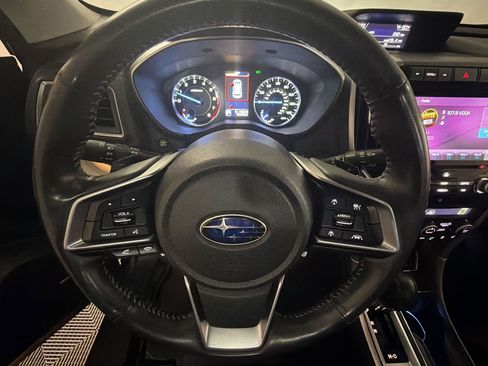 Used 2020 Subaru Ascent Touring w/ Popular Package #3 image 22