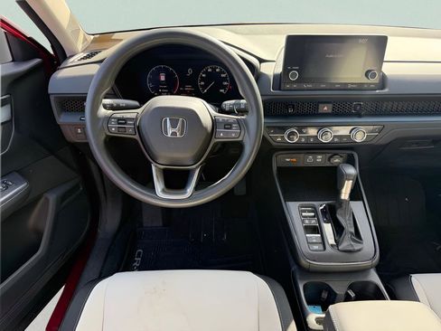 Used 2024 Honda CR-V EX image 21