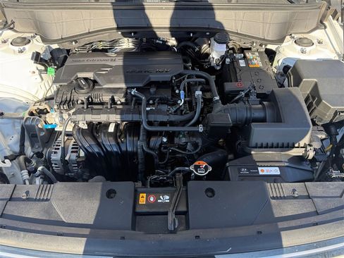 Used 2025 Hyundai Kona SEL image 23