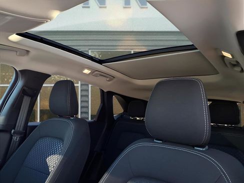 Used 2025 Ford Escape Active w/ Tech Pack #1 image 20