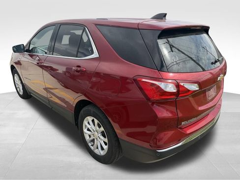 Used 2019 Chevrolet Equinox LT image 3