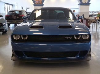 Used 2023 Dodge Challenger SRT Hellcat RWD video 2