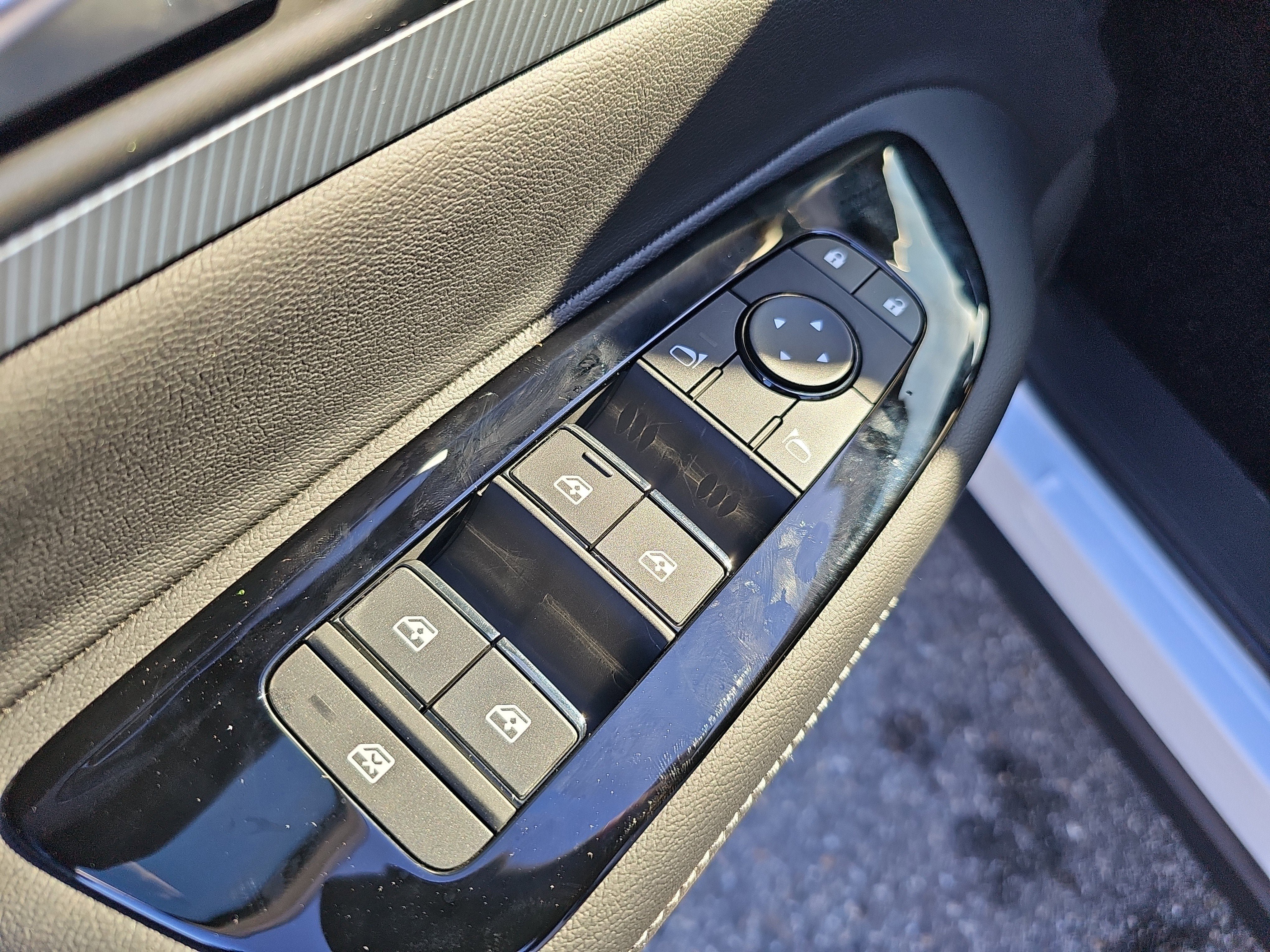 New 2026 Nissan Murano SL AWD/4WD image 18