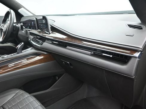 Used 2023 Cadillac Escalade ESV Sport Platinum RWD image 25