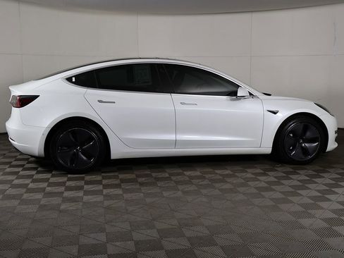 Used 2019 Tesla Model 3 Long Range AWD/4WD image 18