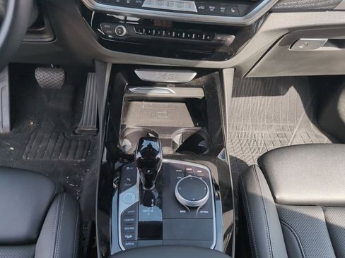 Used 2023 BMW X3 xDrive30i w/ Convenience Package w/ZPA image 17