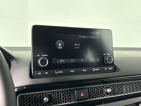 New 2026 Honda Civic Sport image 23