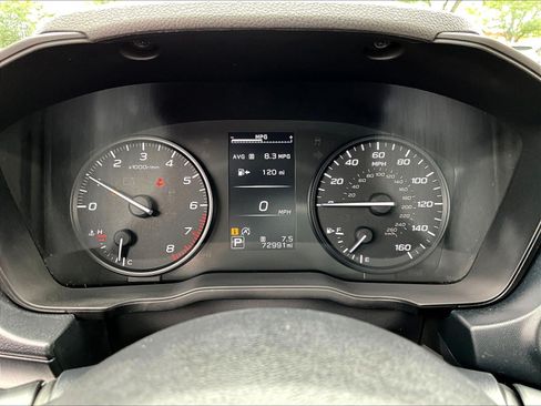 Used 2024 Subaru Impreza 2.0i AWD/4WD image 12