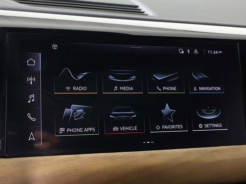 Used 2023 Audi e-tron GT Premium Plus AWD/4WD image 48