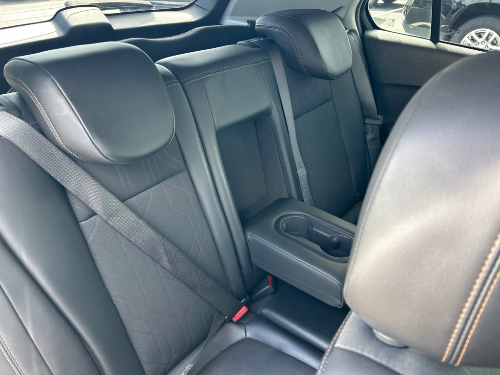 Used 2022 Chevrolet Trax LT AWD/4WD image 45