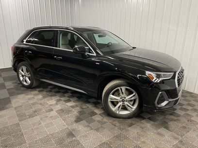 Used 2023 Audi Q3 2.0T Premium w/ Convenience Package
