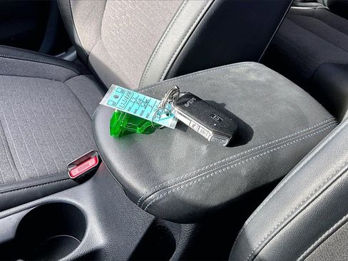 Used 2022 Kia Seltos S image 10