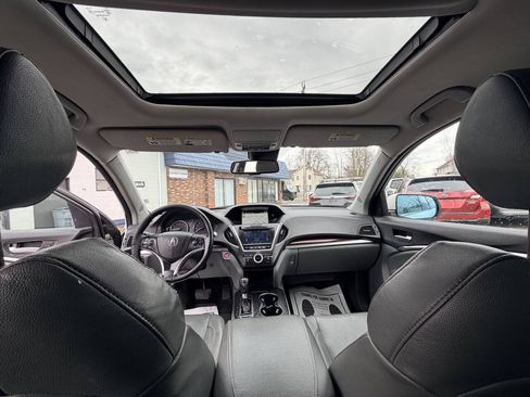 Used 2015 Acura MDX SH-AWD w/ Technology Package image 50