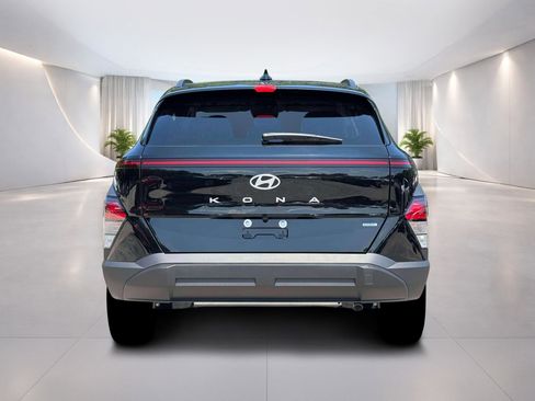 New 2026 Hyundai Kona SEL Sport AWD/4WD image 6