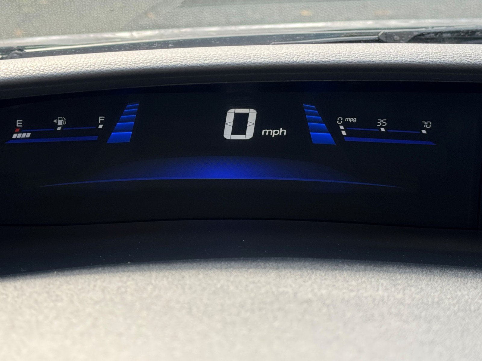 Used 2014 Honda Civic LX image 17