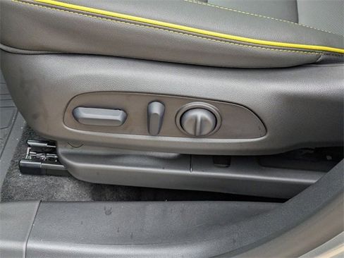 New 2026 Chevrolet TrailBlazer ACTIV w/ Convenience Package image 11