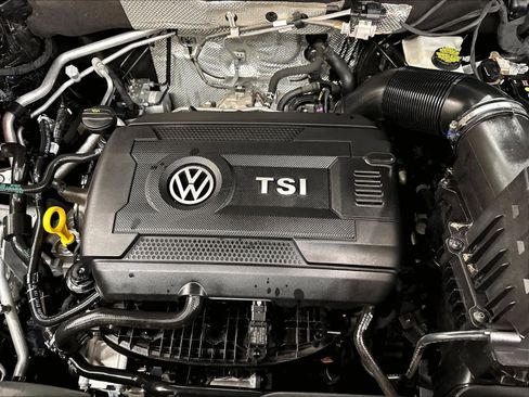Used 2023 Volkswagen Atlas SE FWD image 34