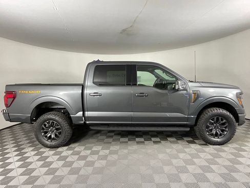New 2026 Ford F150 Tremor w/ Equipment Group 402B AWD/4WD image 2