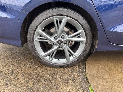 Used 2024 Audi A3 2.0T Premium Plus w/ Premium Plus Package image 12