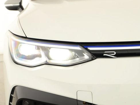 Used 2024 Volkswagen Golf R AWD/4WD image 38