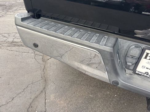 Used 2017 Ford F150 Lariat w/ Equipment Group 501A Mid image 10