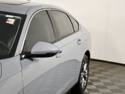 Certified 2023 Honda Accord EX-L image 13