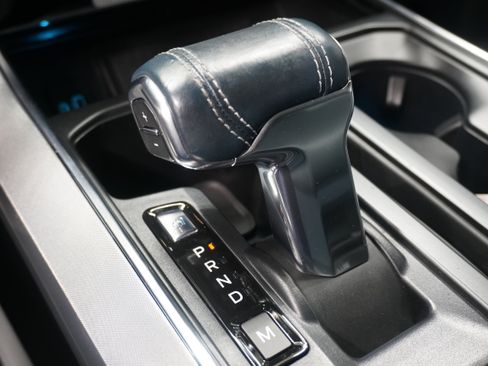 Used 2021 Ford F150 Limited AWD/4WD image 31