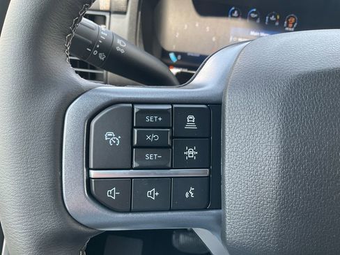 New 2026 Ford F150 Lariat AWD/4WD image 19