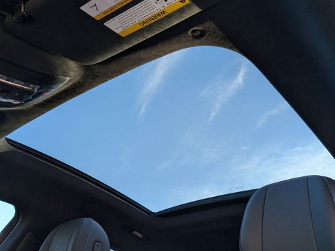 New 2026 Mercedes-Benz GLE 63 AMG S image 29