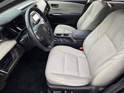 Used 2014 Toyota Avalon XLE Premium