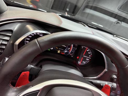 Used 2017 Chevrolet Corvette Grand Sport image 66